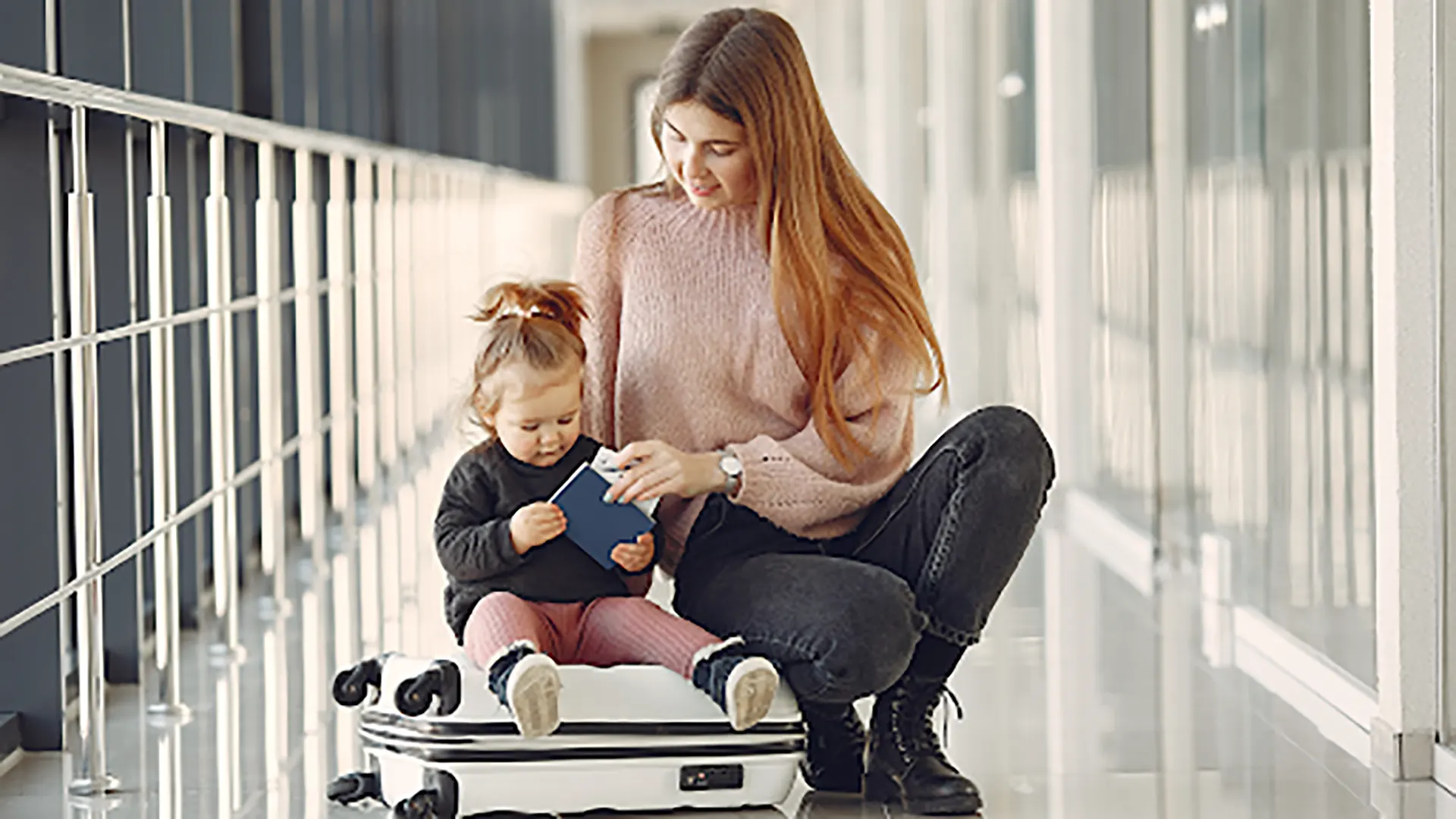 Booking Early Flights Is a Bliss