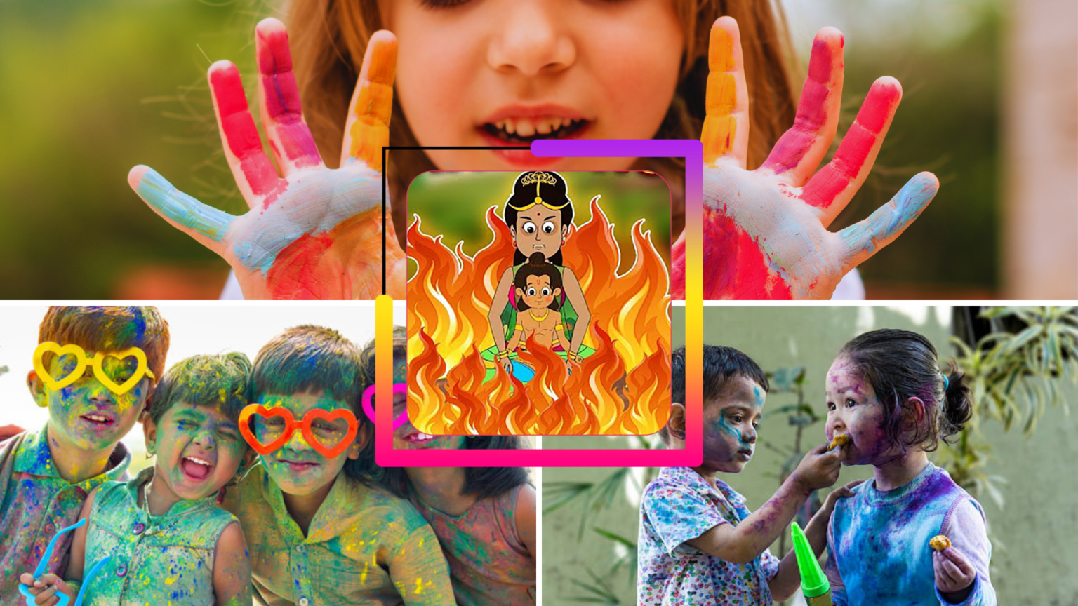 21 Songs for Holi 2024 to Colour Your Celebration with Bollywood Beats