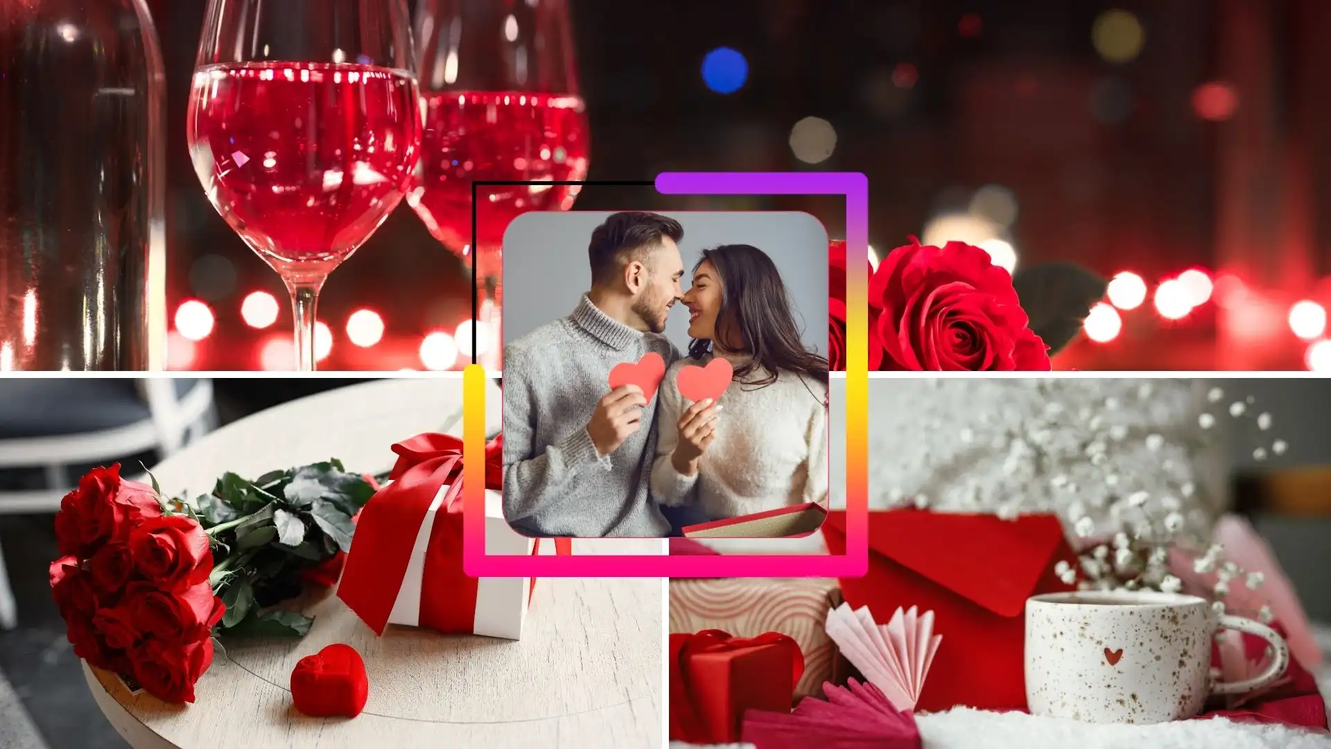 Green Valentine's Day