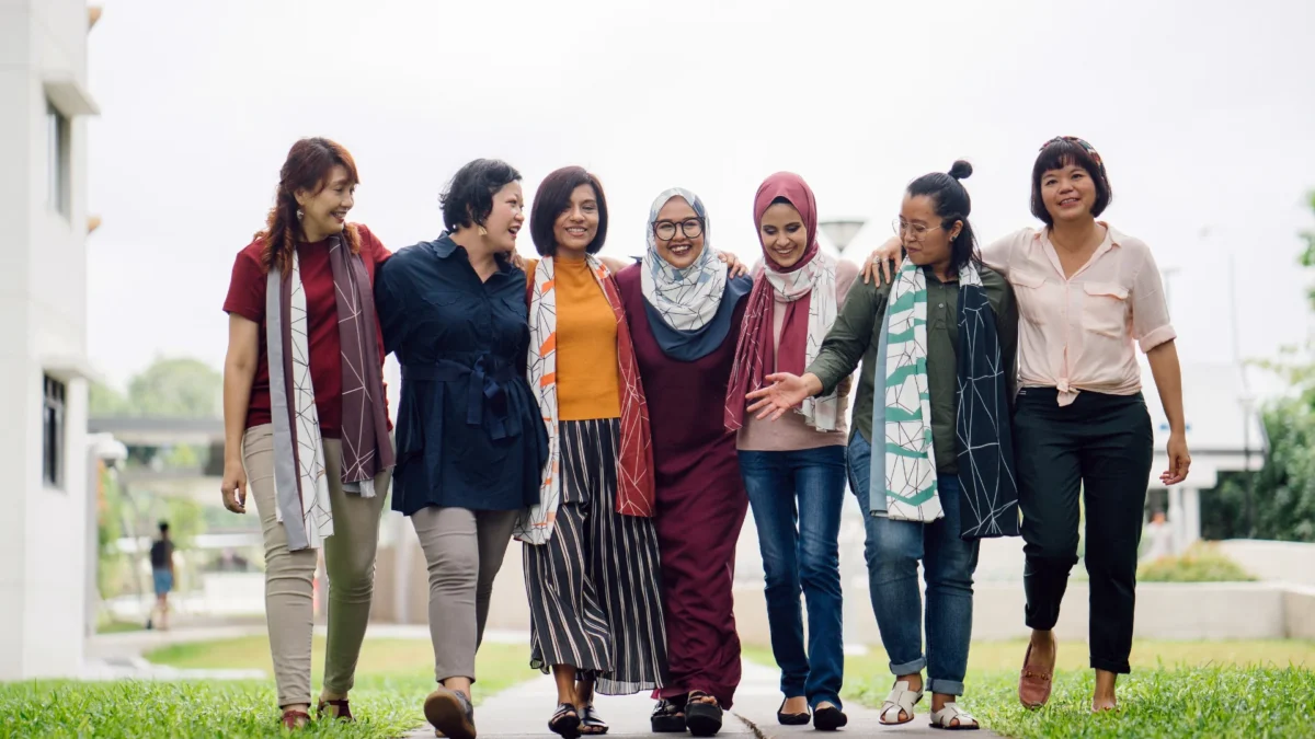 Interim Budget for Women