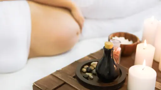 Prenatal Spa Voucher