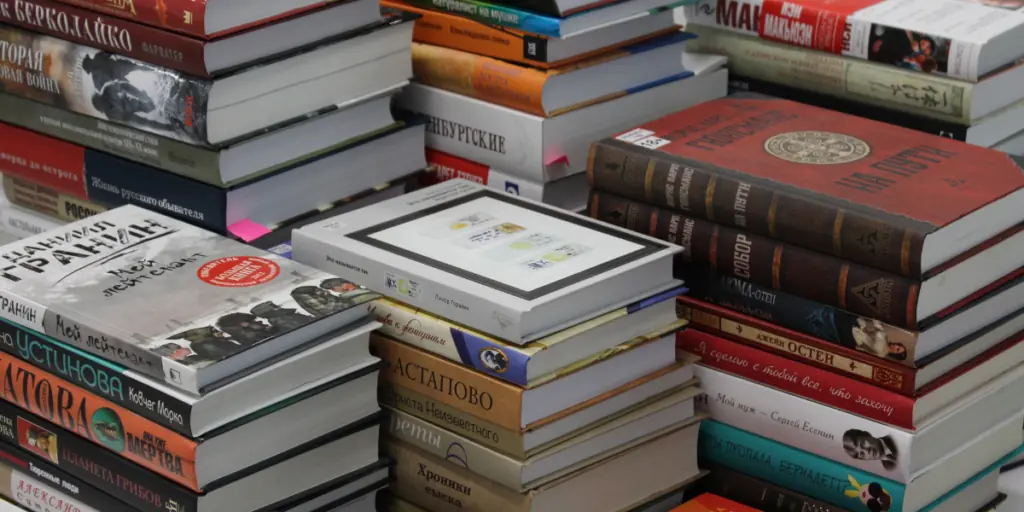 Books with Thoughtful Meanings