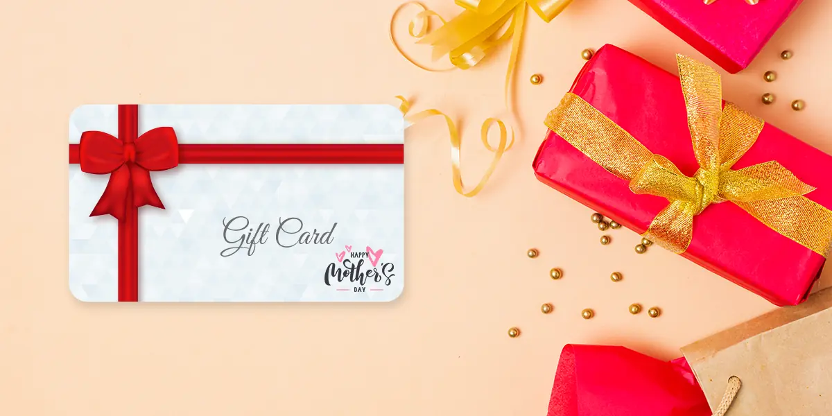 E-GIft Card