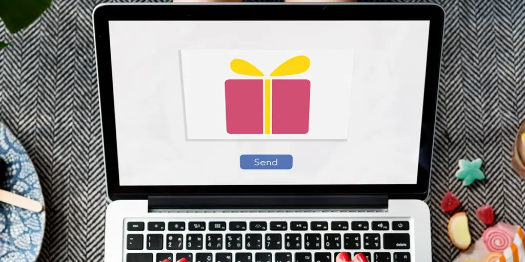 Experience Gifts Instant
