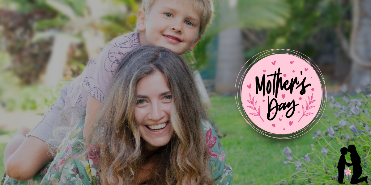 Mother’s Day Wishes
