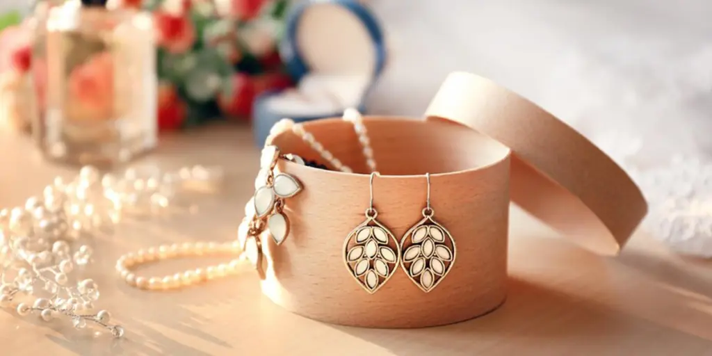 Personalized Jewellery
