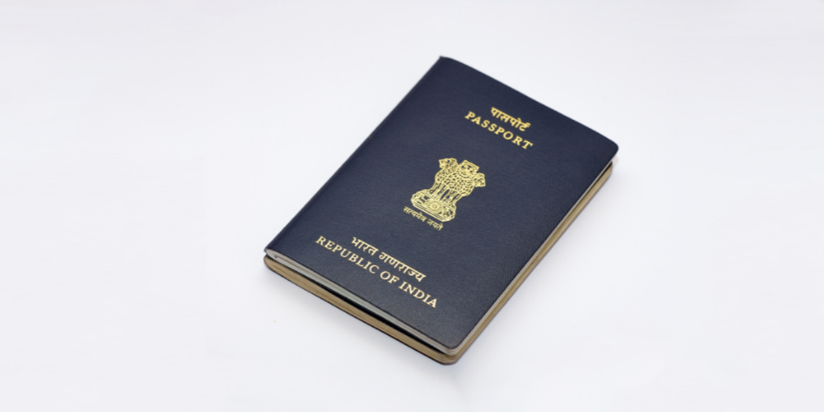 Biometric E Passport