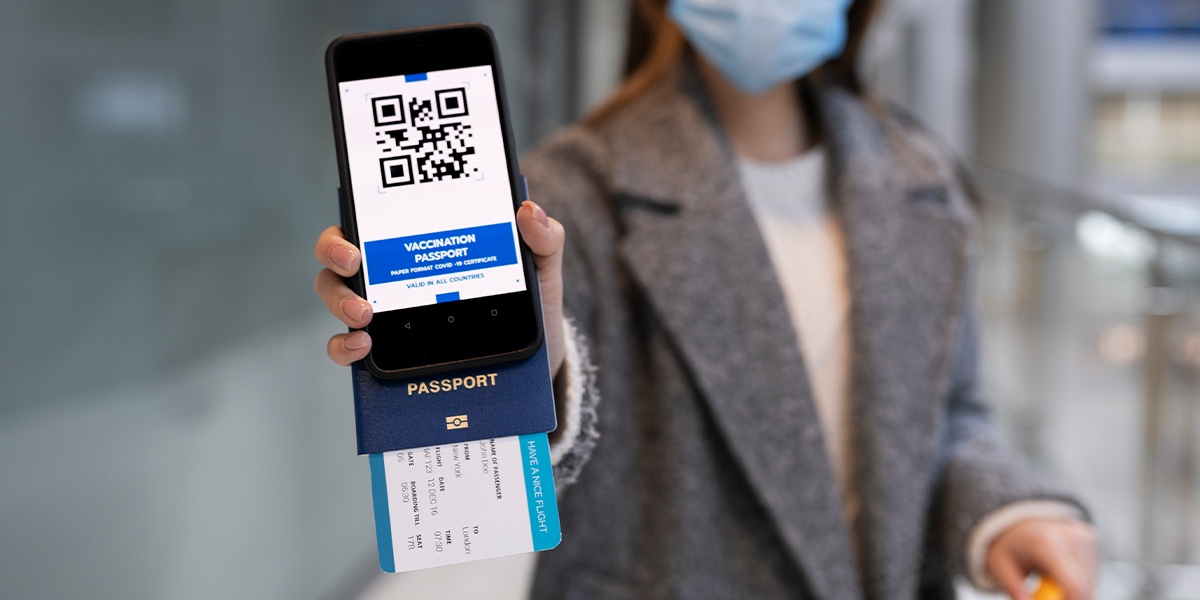 Electronic Chip Passports in India