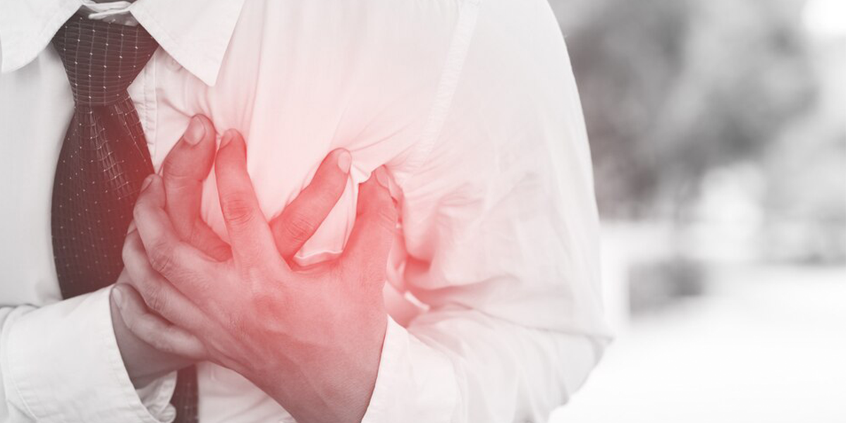 Heart Attack