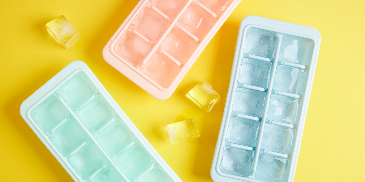 Ice