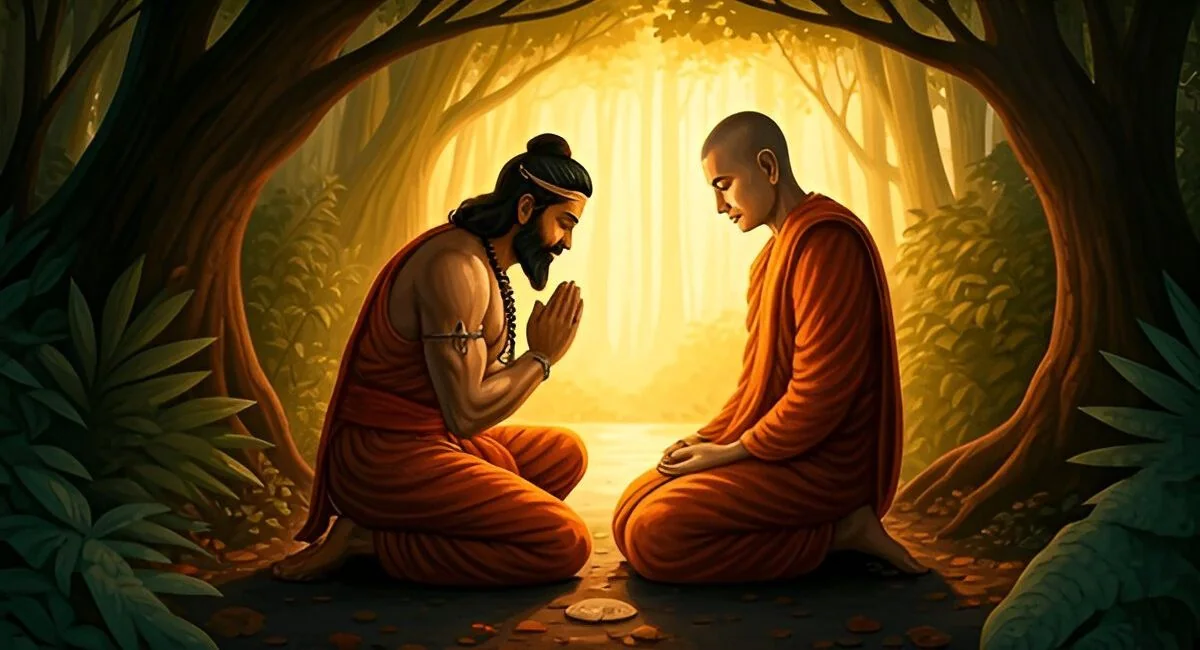 Positive thinking bhagavad gita quote