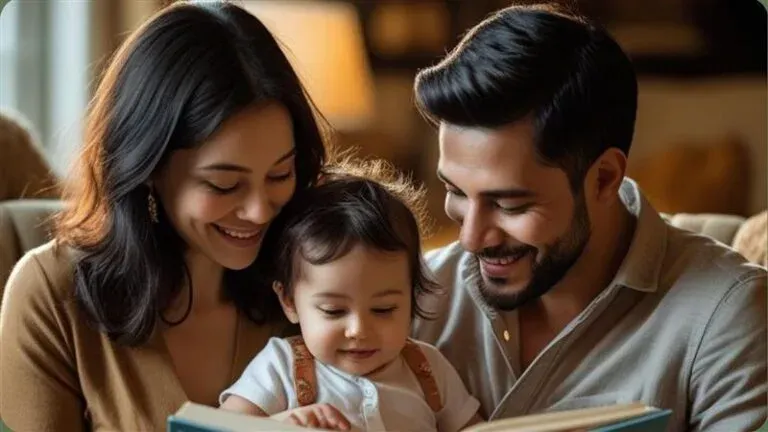 Smart Simple Rhymes to Boost Toddler Brain Development