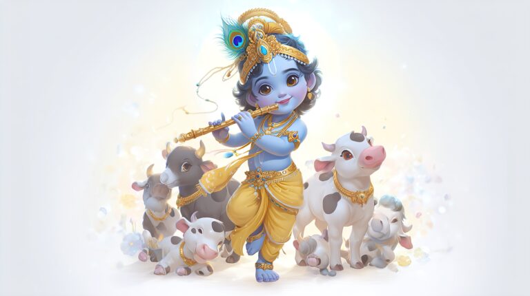 Krishna Movies & Shows for Kids