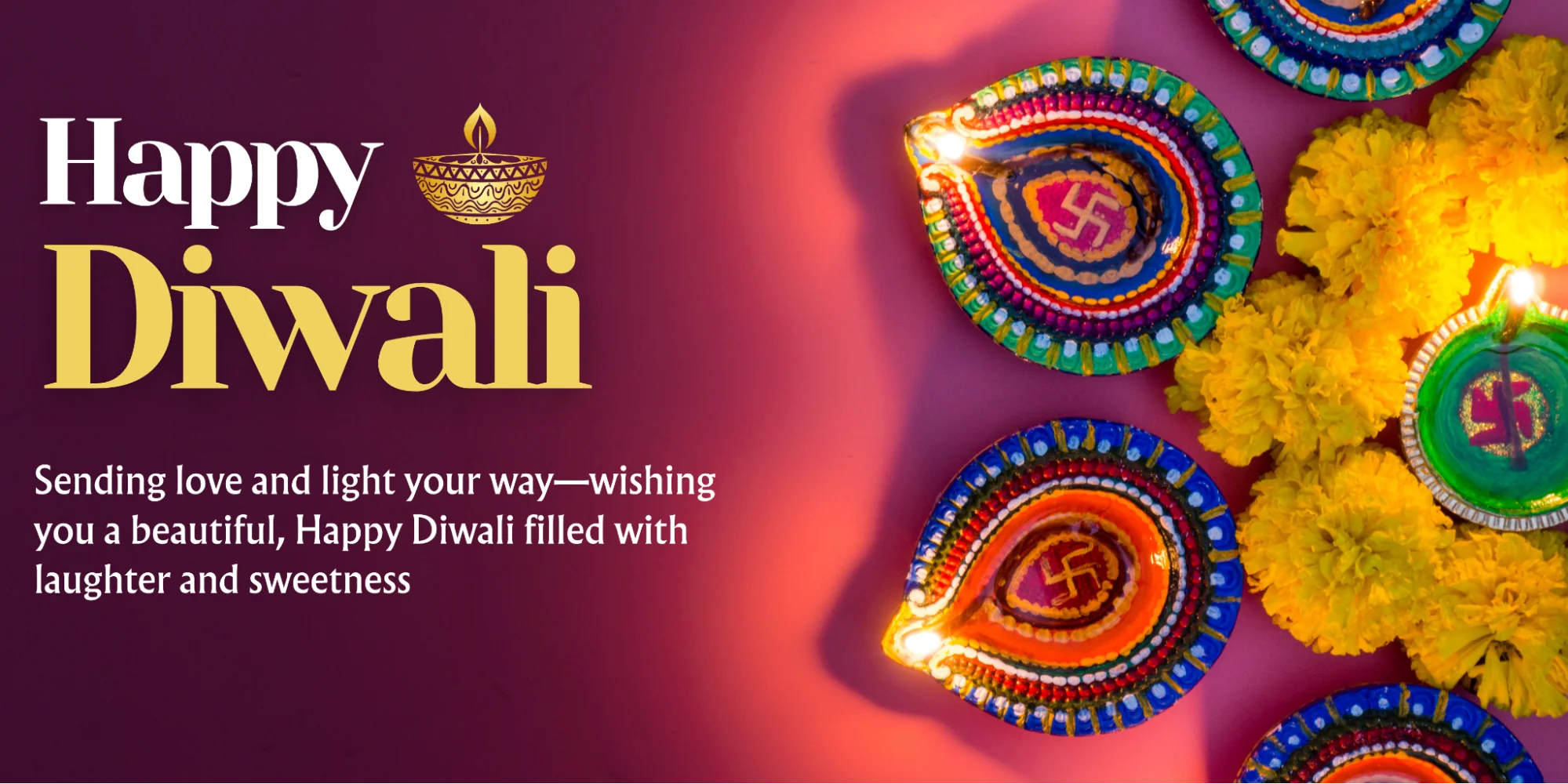 happy diwali