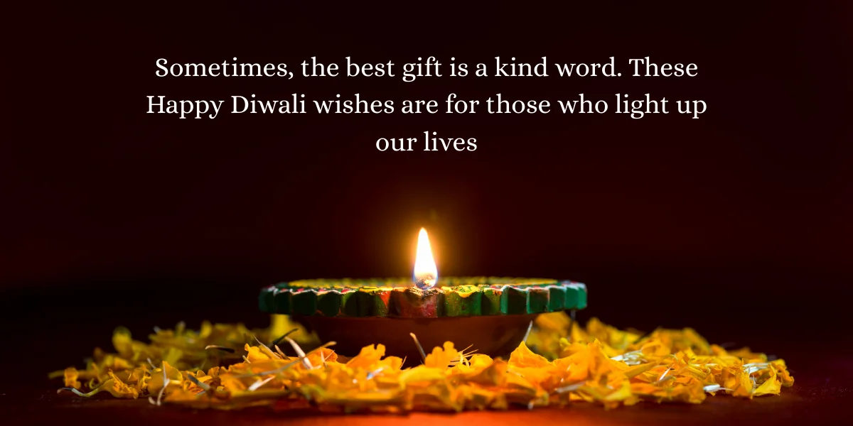 A Gift of Words