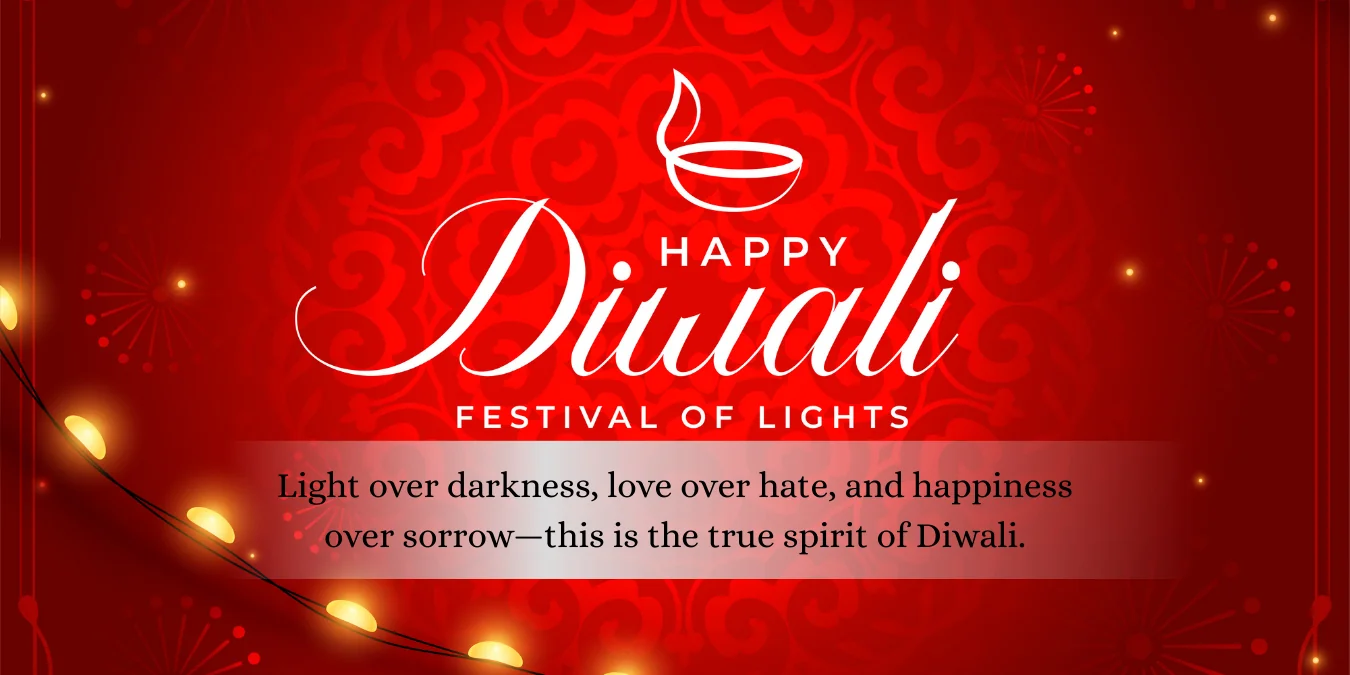A Message of Light