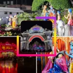 Prem Mandir Vrindavan