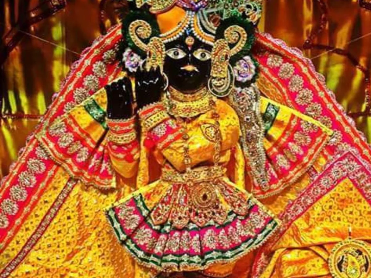 Banke Bihari