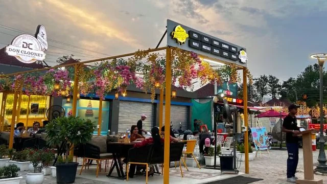 Best Street Food Markets in Panchkula