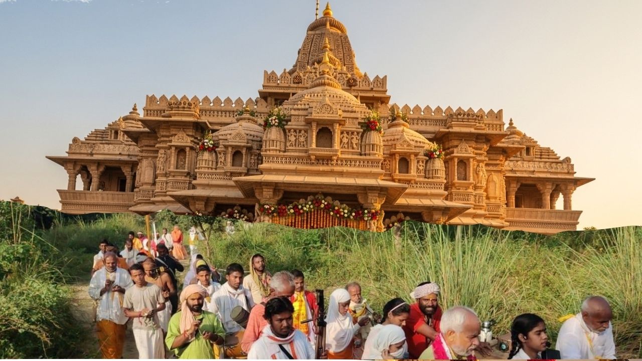 Chhatikara