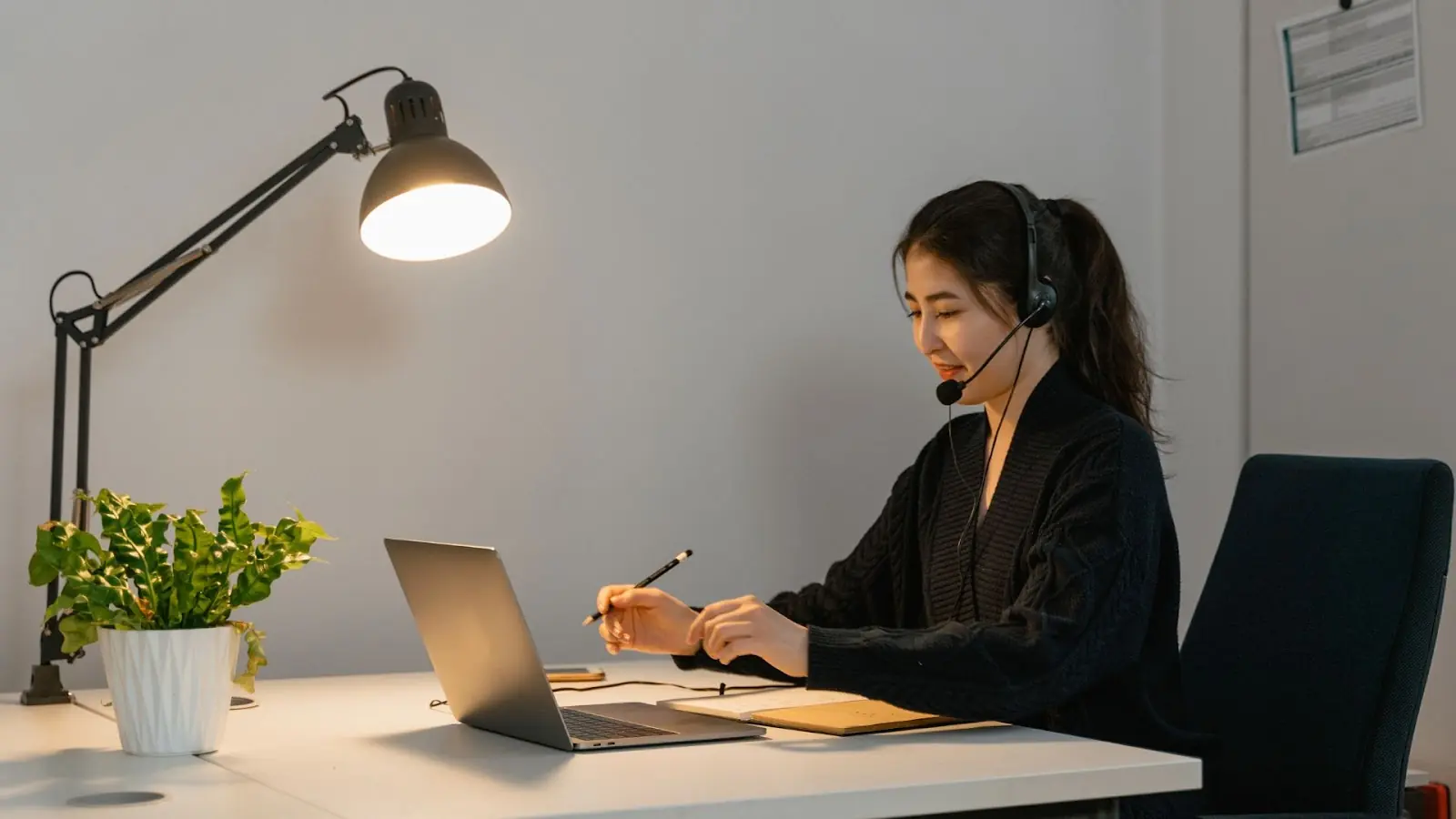 Customer Service Representative