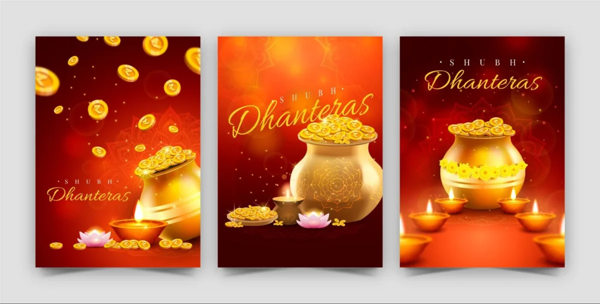 Dhantera