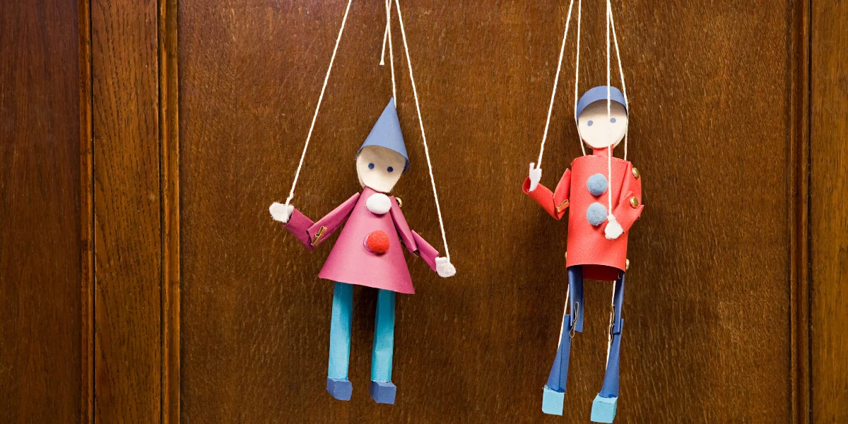 Diwali Puppet Storytelling