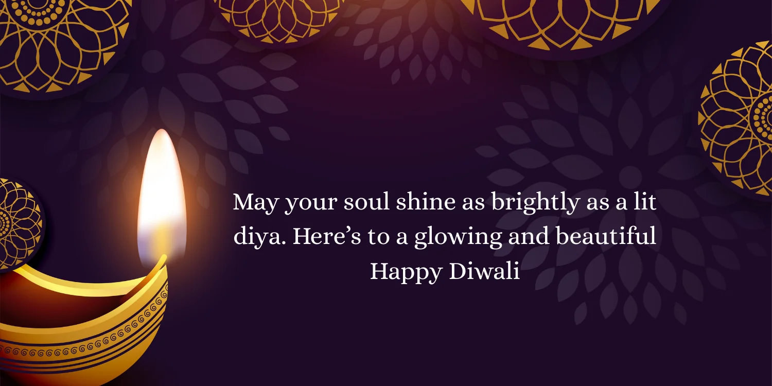 Glow with Positivity