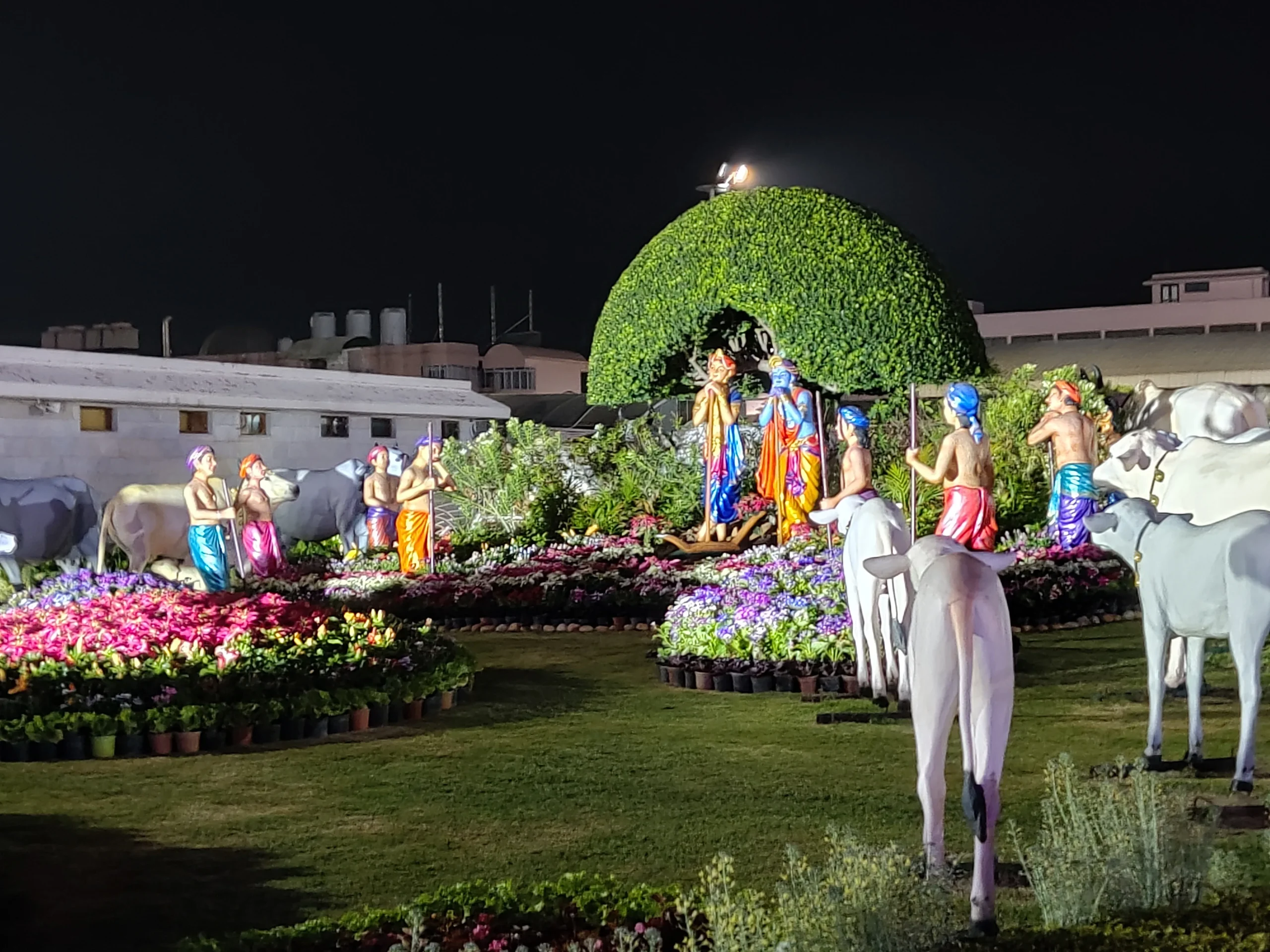 Jagadguru Shri Kripalu Ji Maharaj