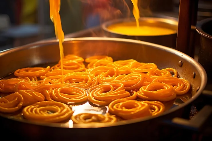 Jalebi