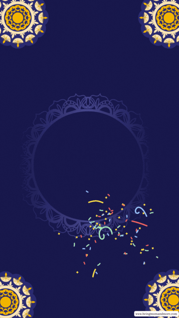 Joyful Celebrations