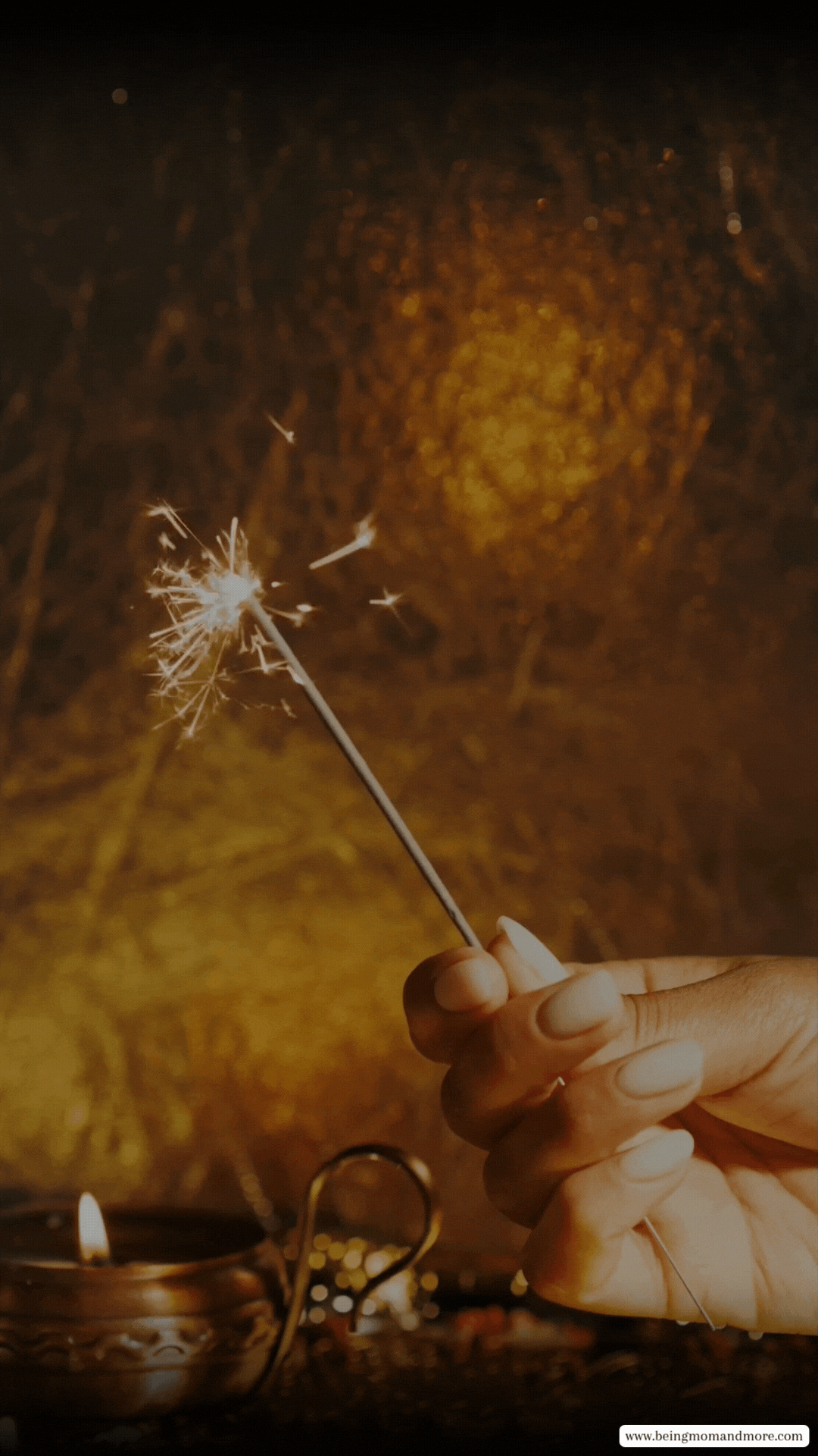 Lights, Love, and Laughter