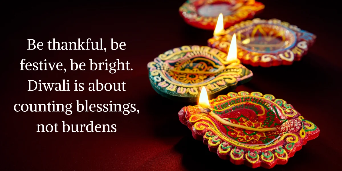 Lights of Gratitude
