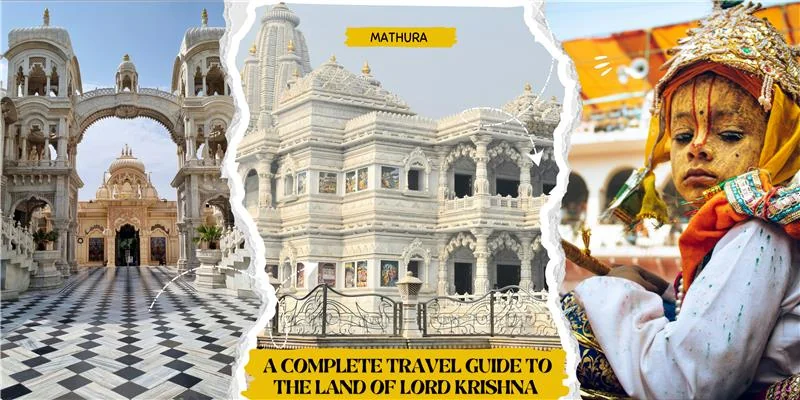 Mathura