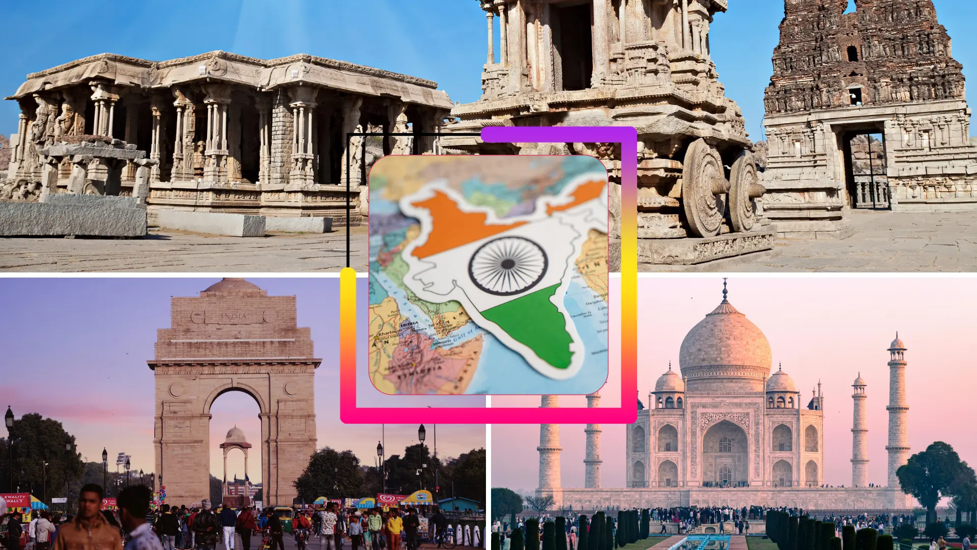 National Tourism