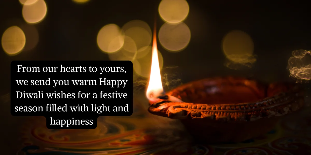 Diwali wish