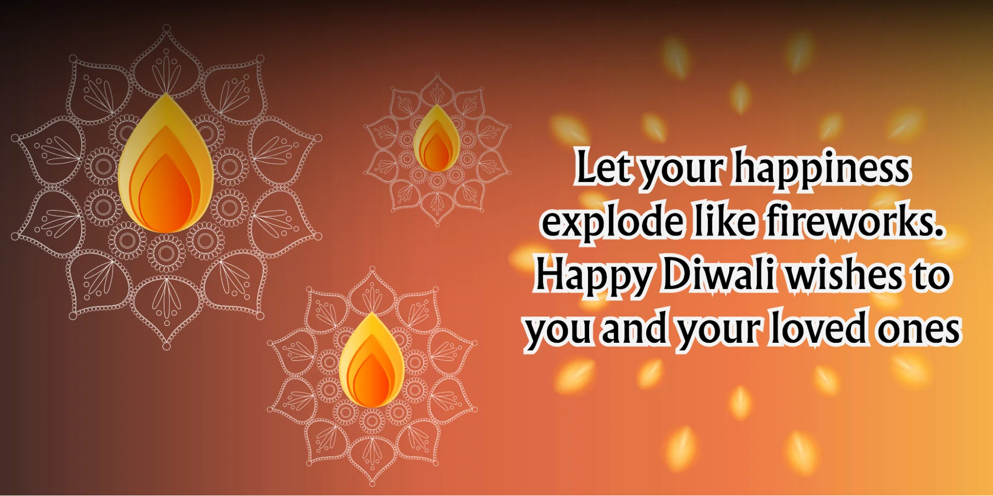 happy diwali images