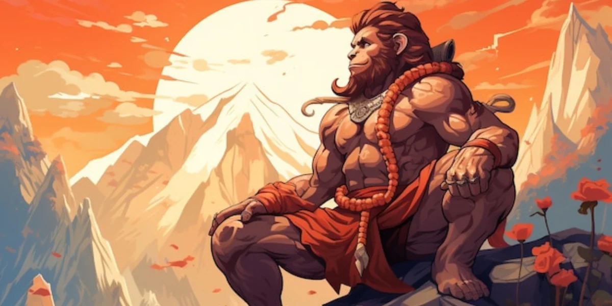 The Return of King Bali