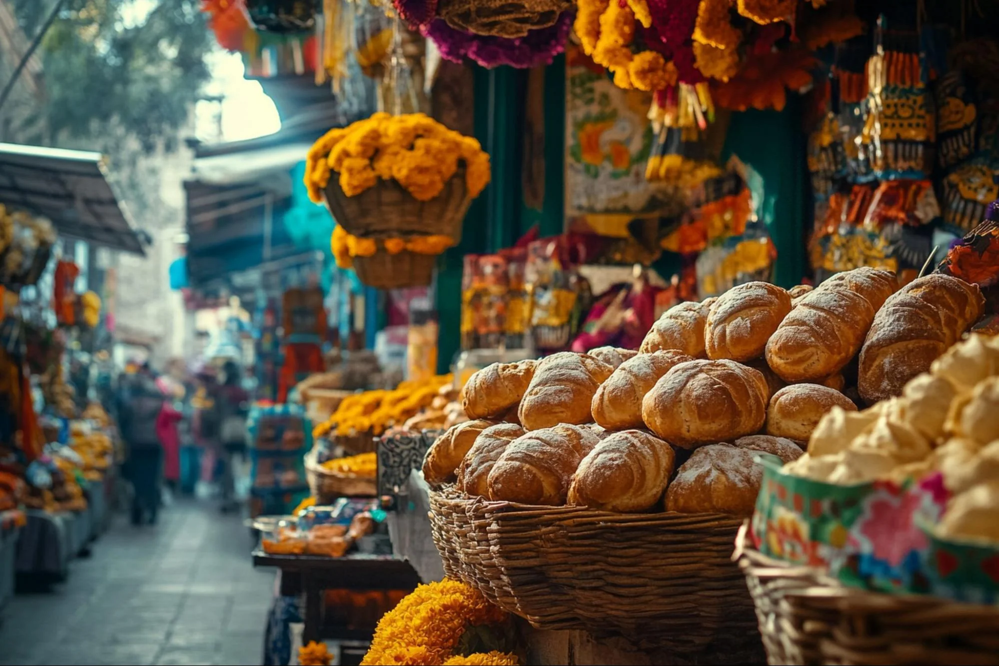 Tilak Dwar Market