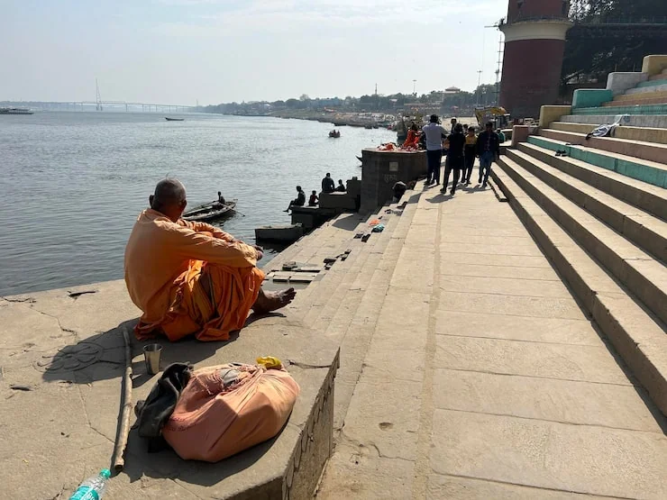 Vishram Ghat