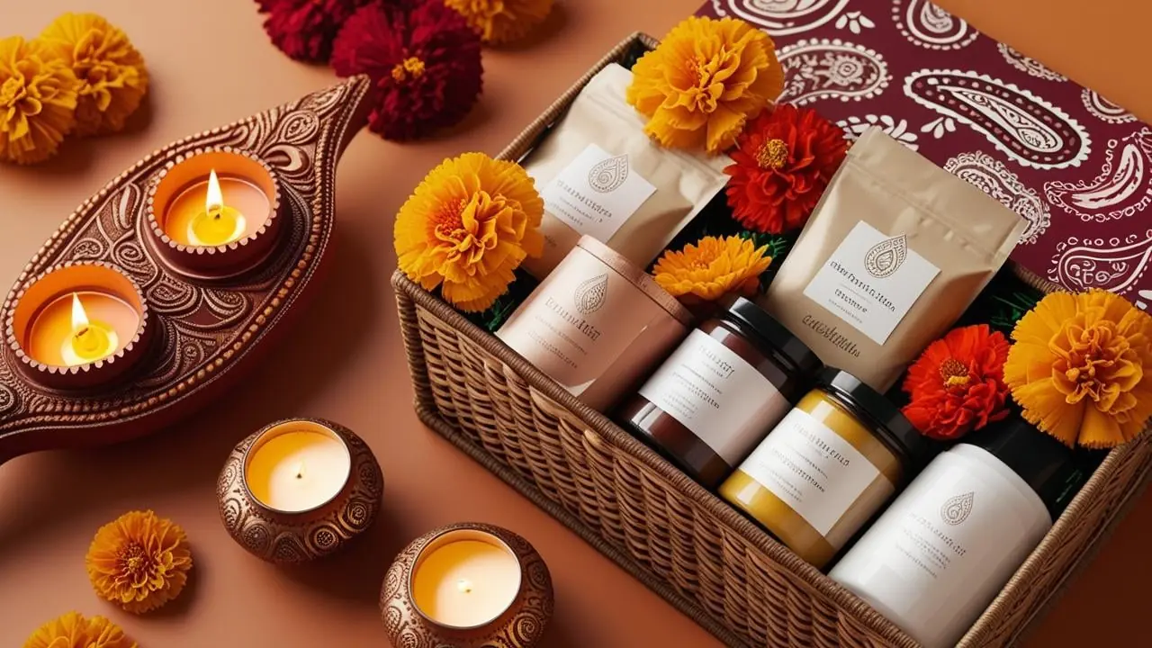 Wellness Hampers