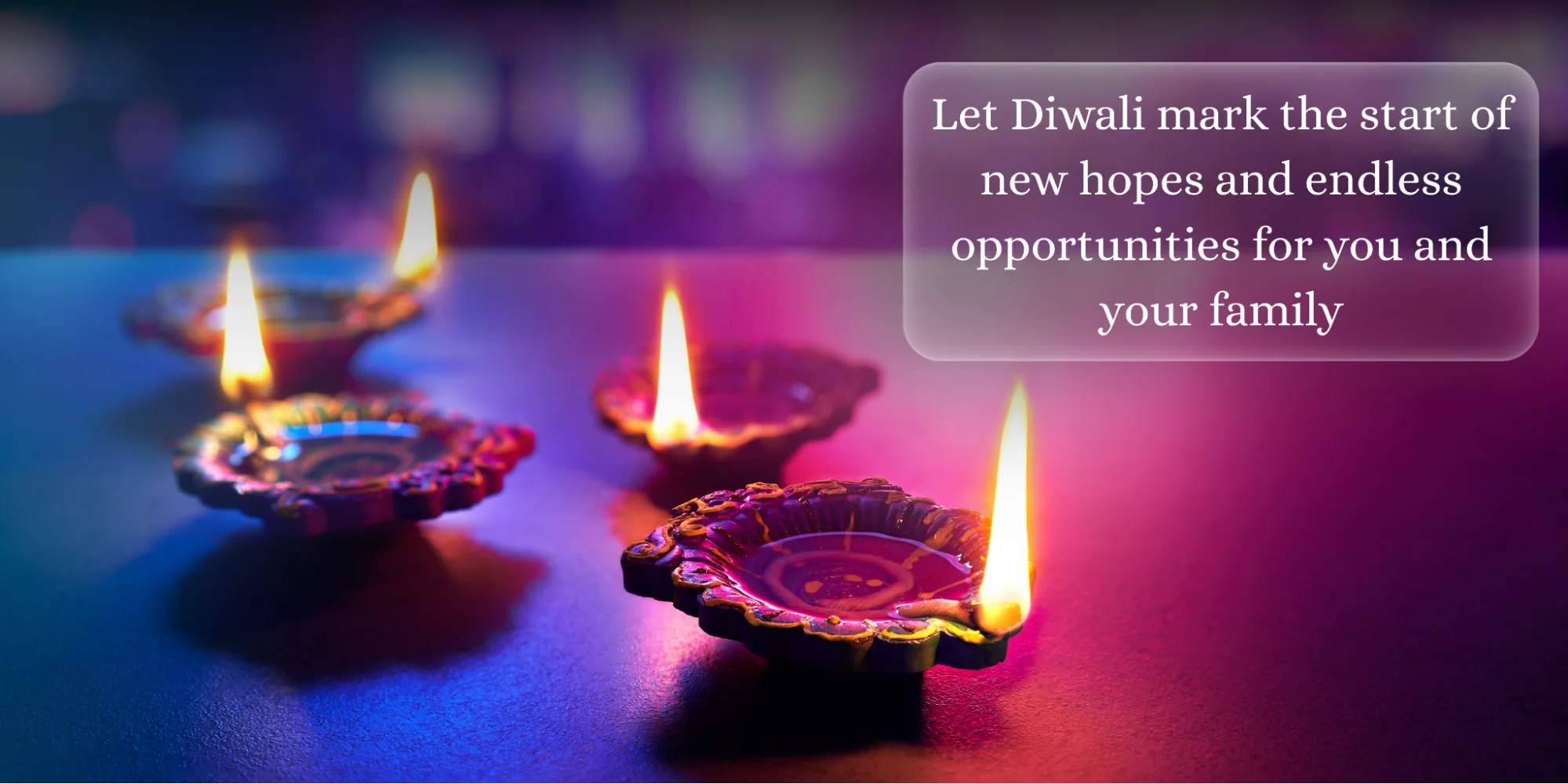 diwali greetings​