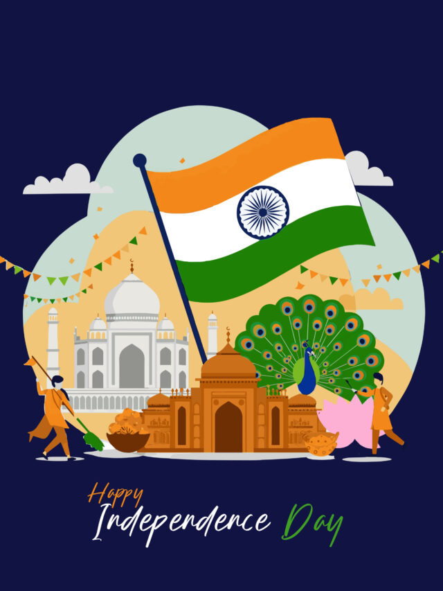 Happy Independence Day