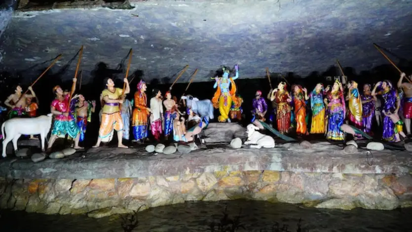 govardhan