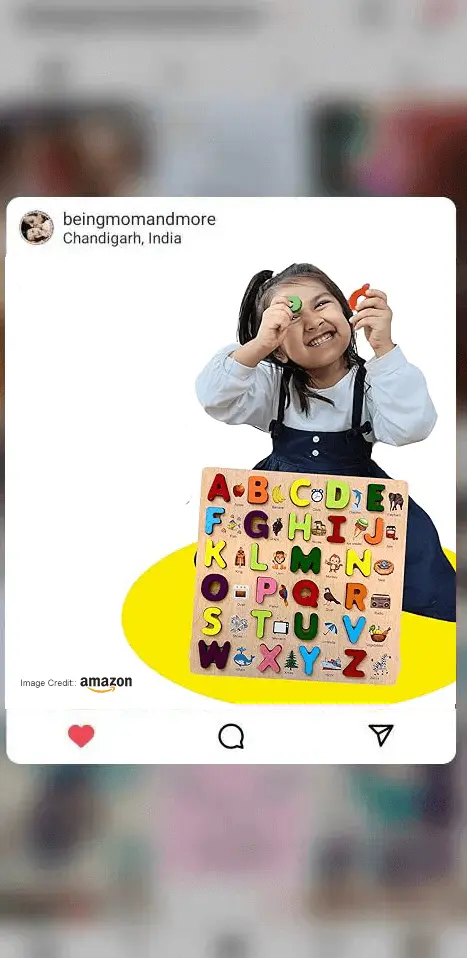 Alphabet Set