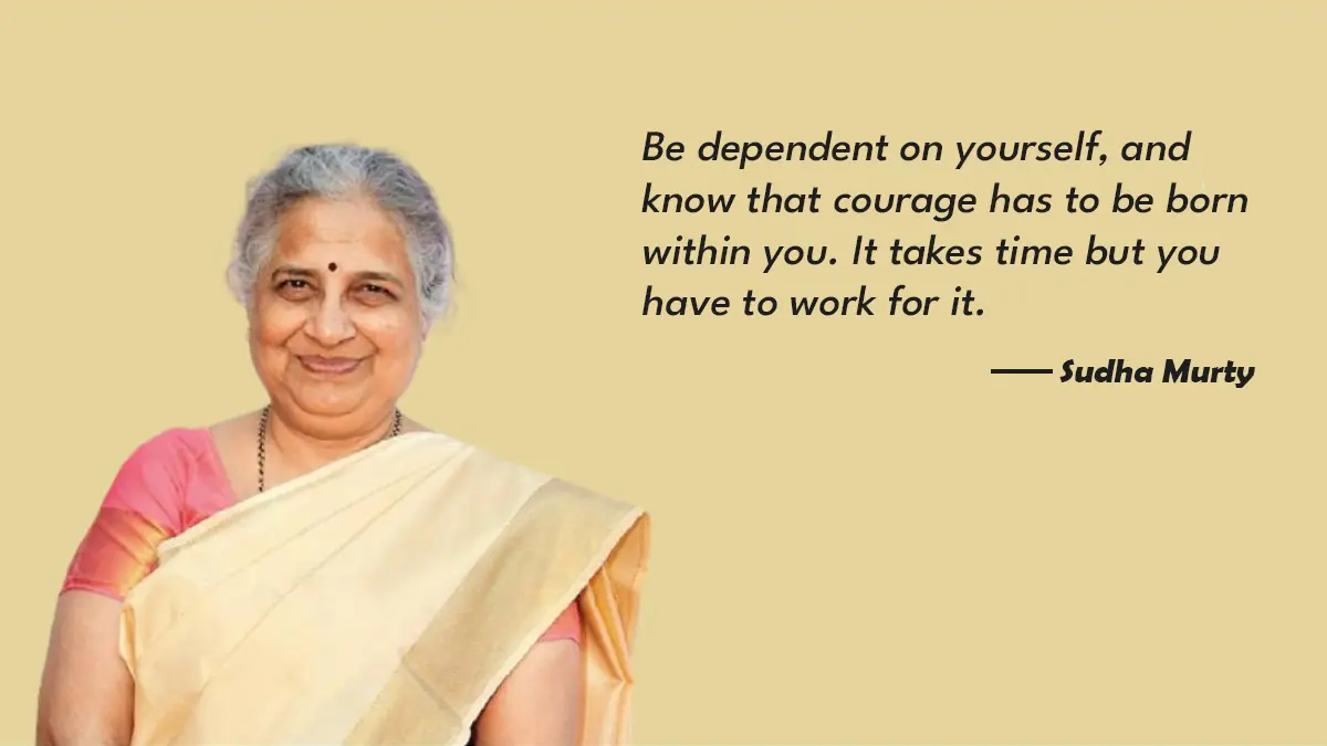 Be-dependent-on-yourself
