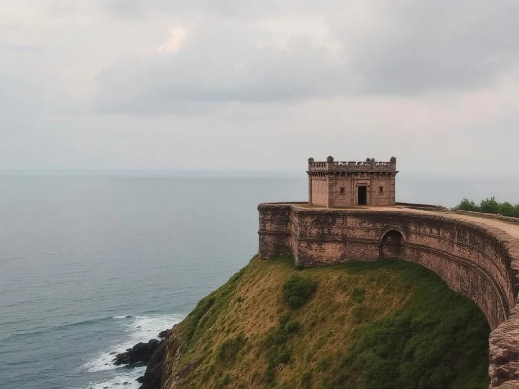 Candolim’s Charm