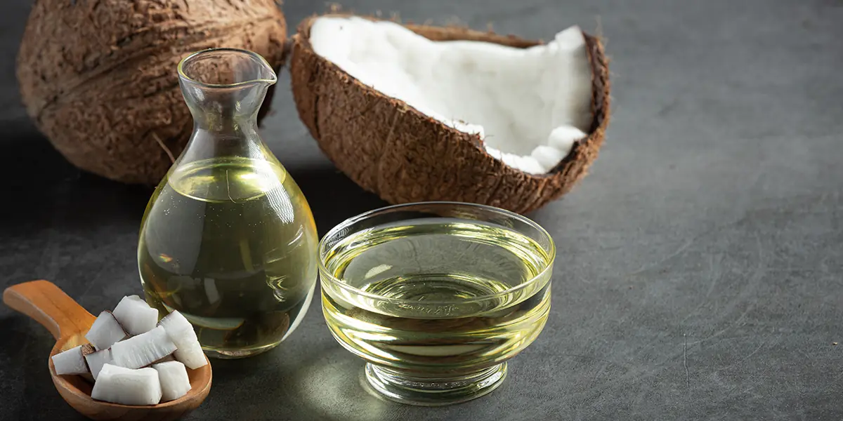 Coconut-Oil