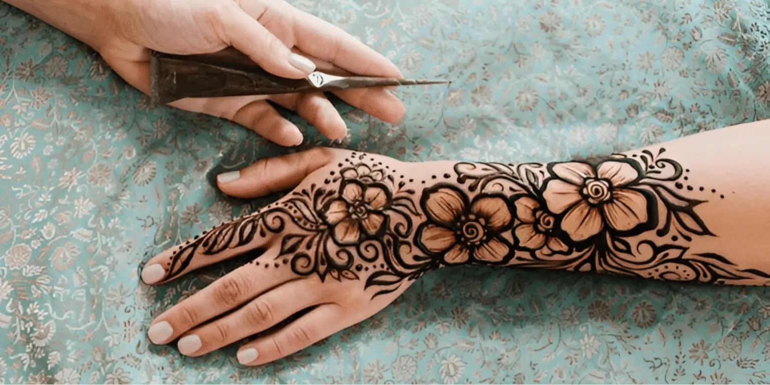 Full-Hand-Bridal-Arabic-Mehandipng