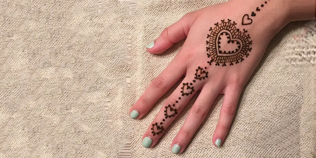 Heart-Shaped-Motifs